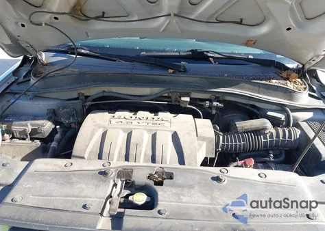 2008 Honda Pilot Se z USA, uszkodzony, nr VIN 5FNYF18378B037128